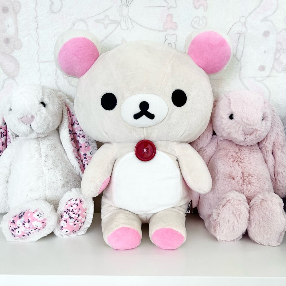 San-X Korilakkuma Plush